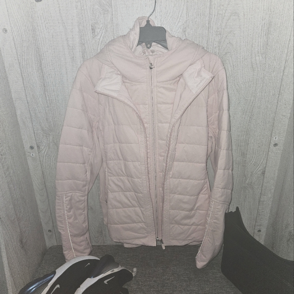 Lululemon Jacket